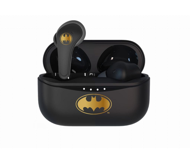 OTL Batman TWS Earpods - 738634 - zdjęcie